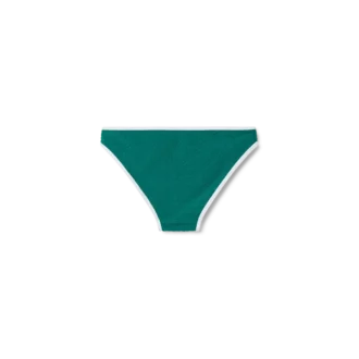 Calcinha de biquíni Monogram