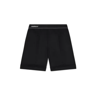 Calções de Alinhamento Desportivo