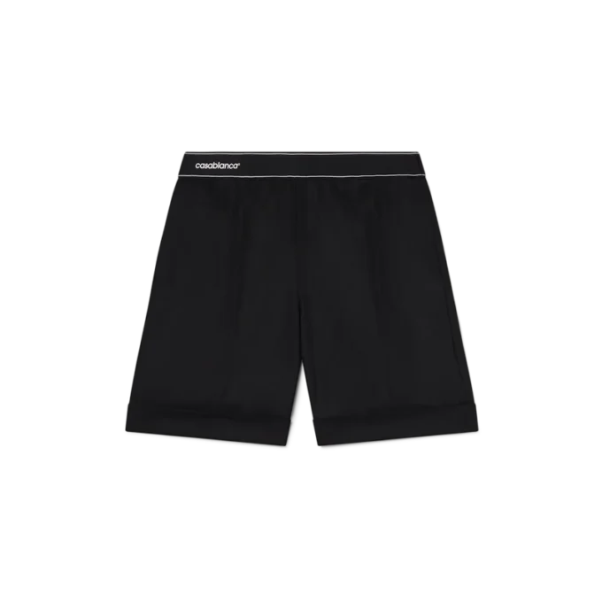 Calções de Alinhamento Desportivo Calções de Alinhamento Desportivo
