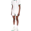 Calções de Alinhamento Desportivo Calções de Alinhamento Desportivo