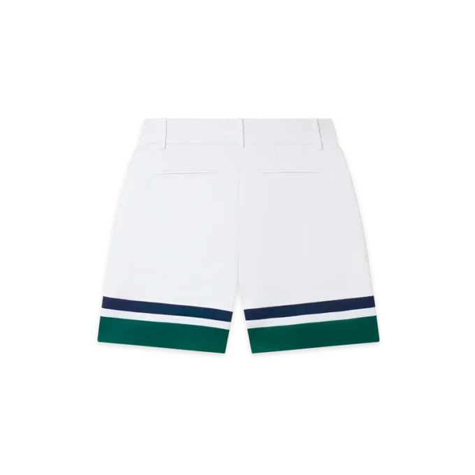 Calções de Alinhamento Desportivo Calções de Alinhamento Desportivo