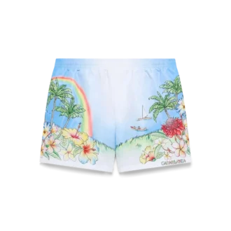 Calções de banho Aloha