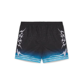 Calções de banho Blades Jacquard