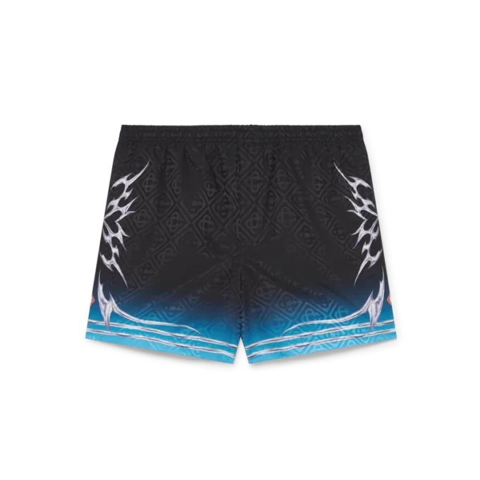 Calções de banho Blades Jacquard