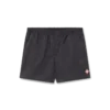 Calções de banho em jacquard Calções de banho em jacquard
