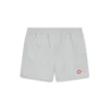 Calções de banho em jacquard Monogram