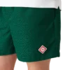 Calções de banho em jacquard Monogram
