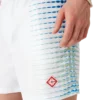 Calções de banho estampados