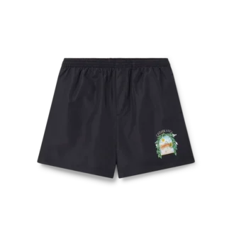Calções de banho L’arche De Tennis