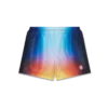 Calções de banho Tie Dye Calções de banho Tie Dye