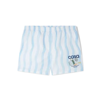 Calções de banho Wave