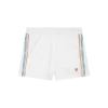 Calções de futebol Jacquard Monogram