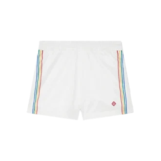 Calções de futebol Jacquard Monogram