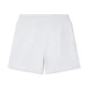 Calções de jersey bordados da Equipement Sportif Calções de jersey bordados da Equipement Sportif