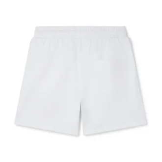 Calções de jersey bordados da Equipement Sportif