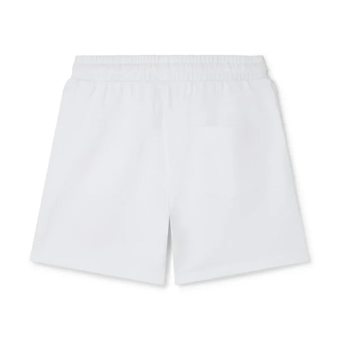 Calções de jersey bordados da Equipement Sportif Calções de jersey bordados da Equipement Sportif