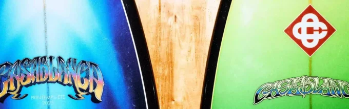 Calções de malha Wave