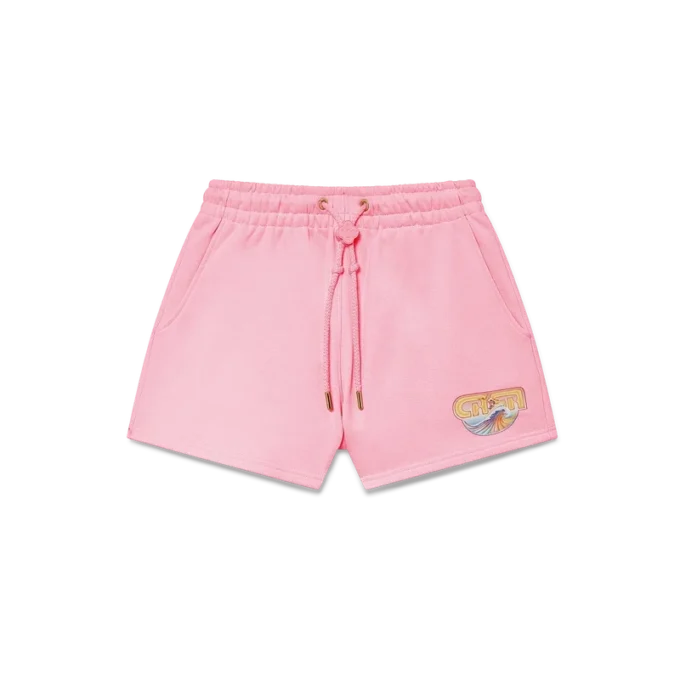 Calções de moletom Casa Surf