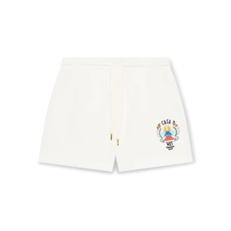 Calções de moletom Casa Way Mountain