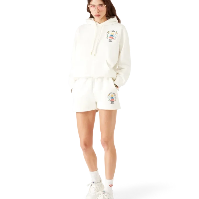 Calções de moletom Casa Way Mountain