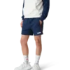 Calções de moletom com blocos de cor Calções de moletom com blocos de cor