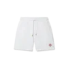 Calções de moletom com logótipo de diamante Calções de moletom com logótipo de diamante
