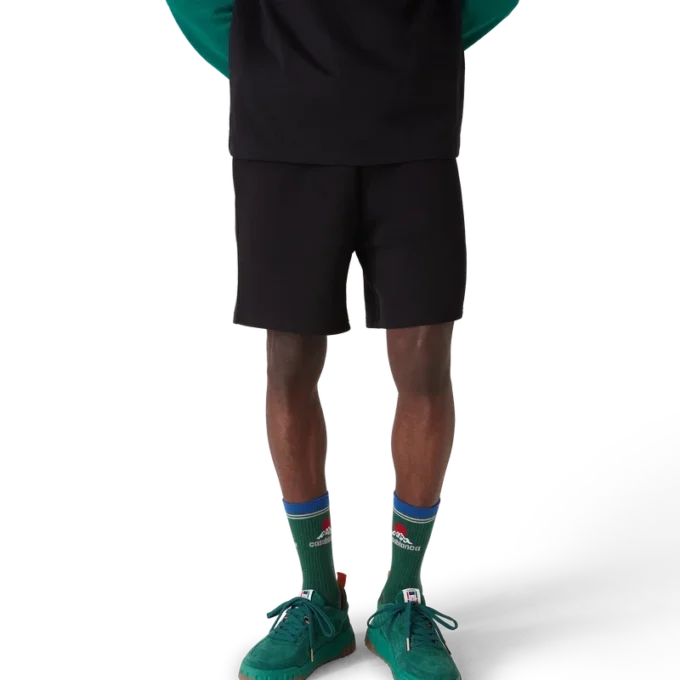 Calções de moletom Montagne