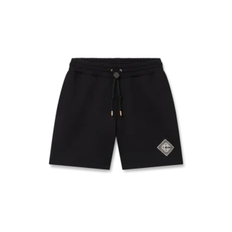 Calções de moletom Pearl Diamond