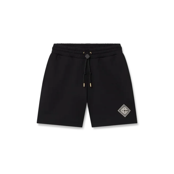 Calções de moletom Pearl Diamond