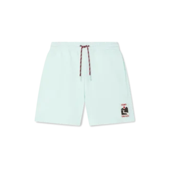 Calções de moletom Sunset Valley