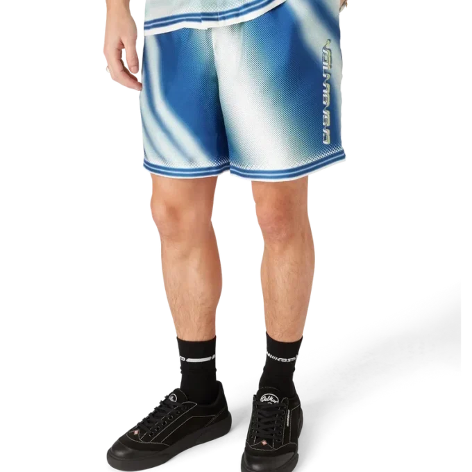 Calções de seda The Art of the Serve