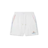 Calções de Toalha Jacquard Monogram Calções de Toalha Jacquard Monogram