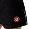 Calções de Toalha Jacquard Monogram Calções de Toalha Jacquard Monogram