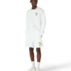 Calções de treino acolchoados Tennis Mascot