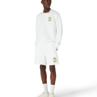 Calções de treino acolchoados Tennis Mascot
