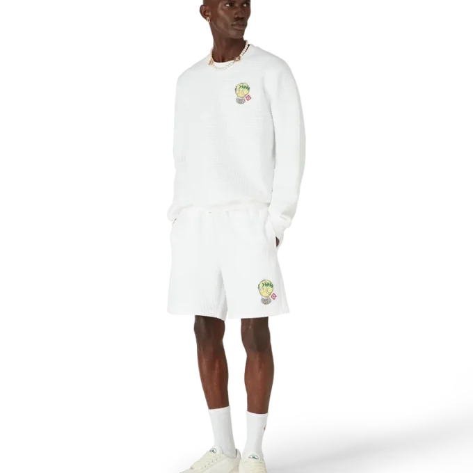 Calções de treino acolchoados Tennis Mascot