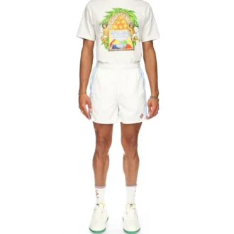 Calções de treino Equipement Sportif