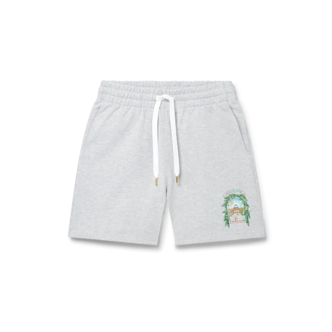 Calções de treino L’arche De Tennis