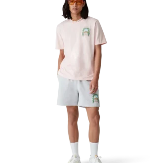 Calções de treino L’arche De Tennis