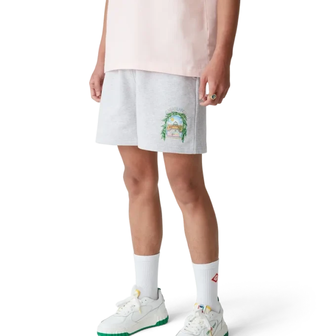 Calções de treino L’arche De Tennis