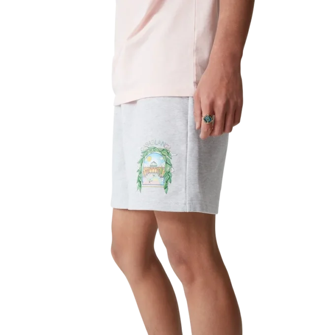 Calções de treino L’arche De Tennis