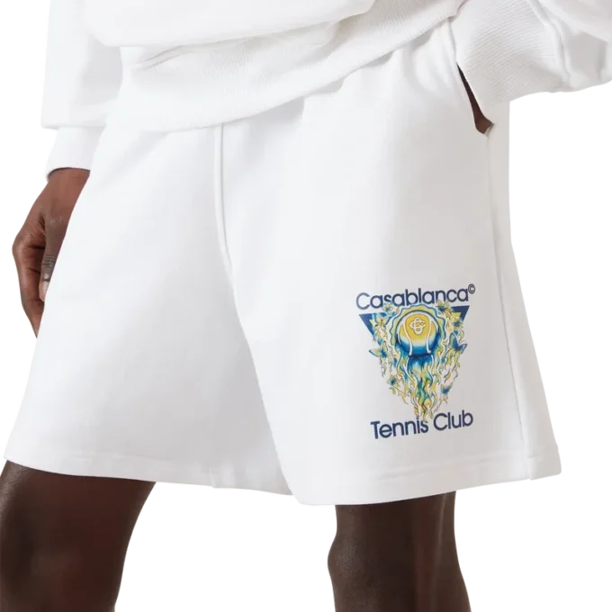 Calções de treino Tennis Club Icon