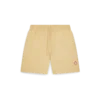 Calções em jacquard de algodão com monograma Calções em jacquard de algodão com monograma