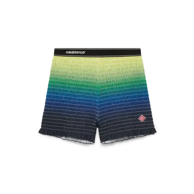 Calções Gradient