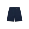 Calções Monogram em azul-marinho Calções Monogram em azul-marinho