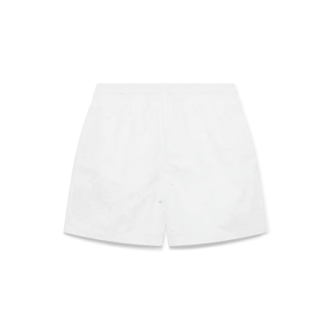 Calções Puff Monogram