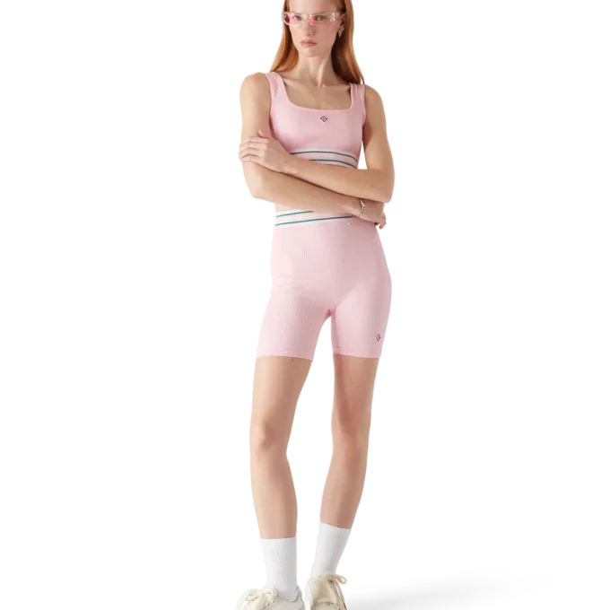 Calções sem costuras