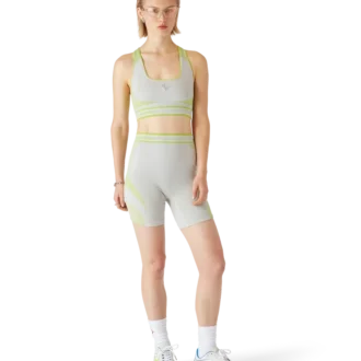 Calções sem costuras