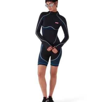 Calções sem costuras