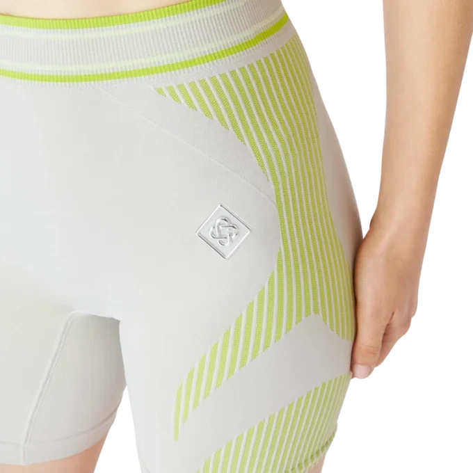 Calções sem costuras